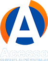 Logo Acesso colégio