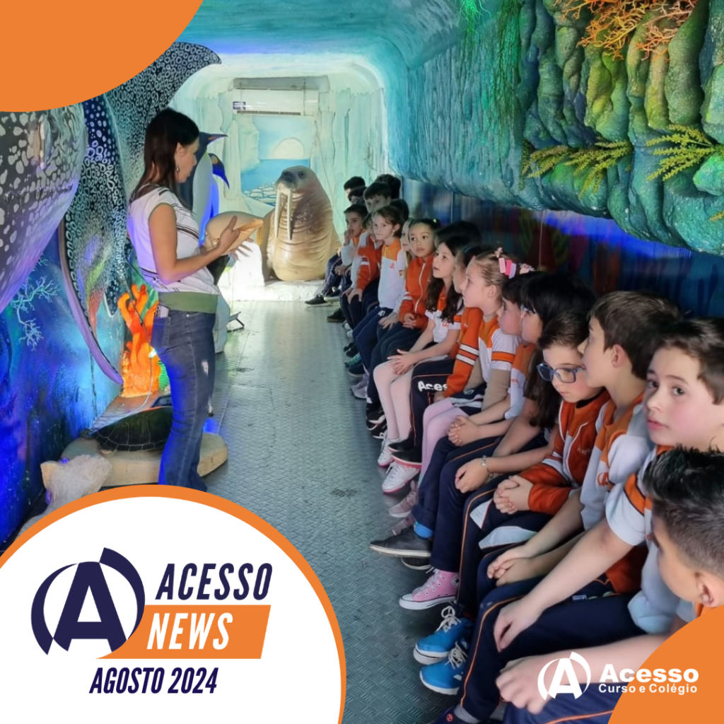 Newsletter – Agosto 2024