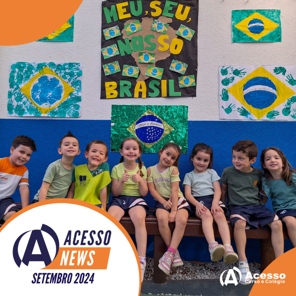 Newsletter – Setembro 2024