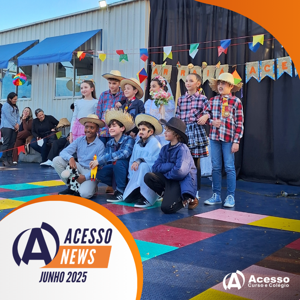 Newsletter – Junho 2025