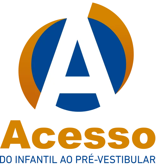 Colégio Acesso — do Infantil ao Pré-Vestibular